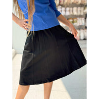 Panel Skirt - Kidichic