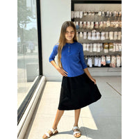 Panel Skirt