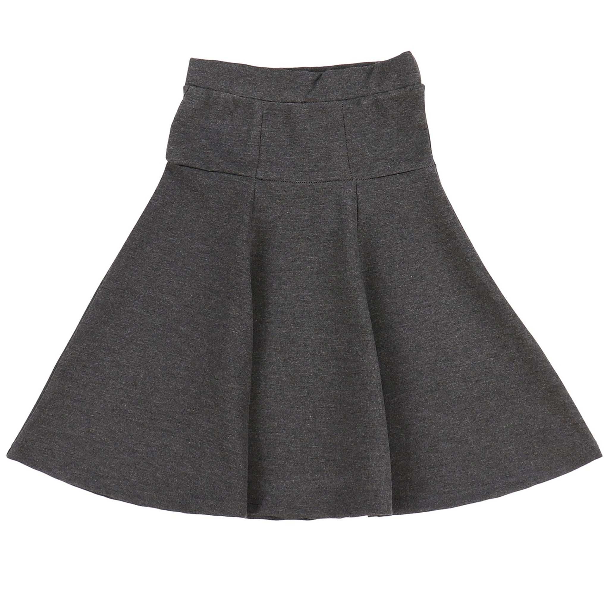 Girls Panel Skirt – Kidichic