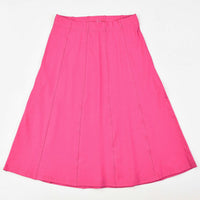 Panel Skirt - Kidichic