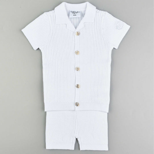 Parker Baby Set - Kidichic