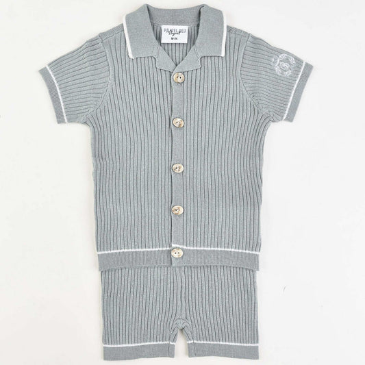 Parker Baby Set - Kidichic