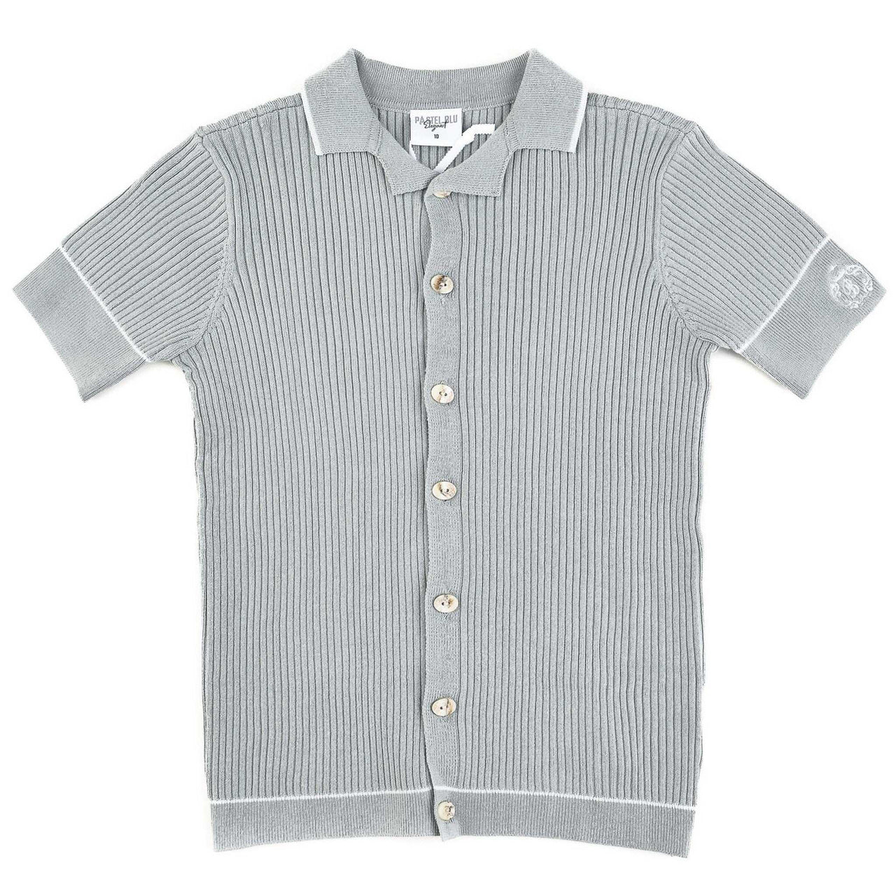 Parker Knit Top - Kidichic