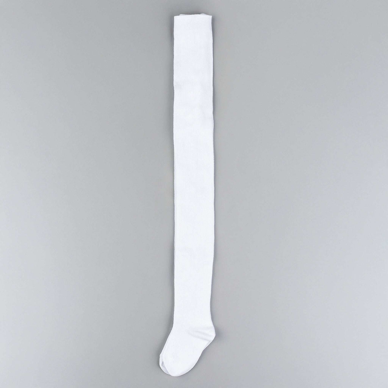 Pattern Cotton Tights - Kidichic