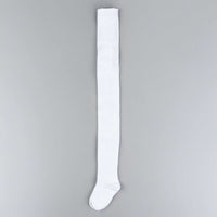 Pattern Cotton Tights - Kidichic