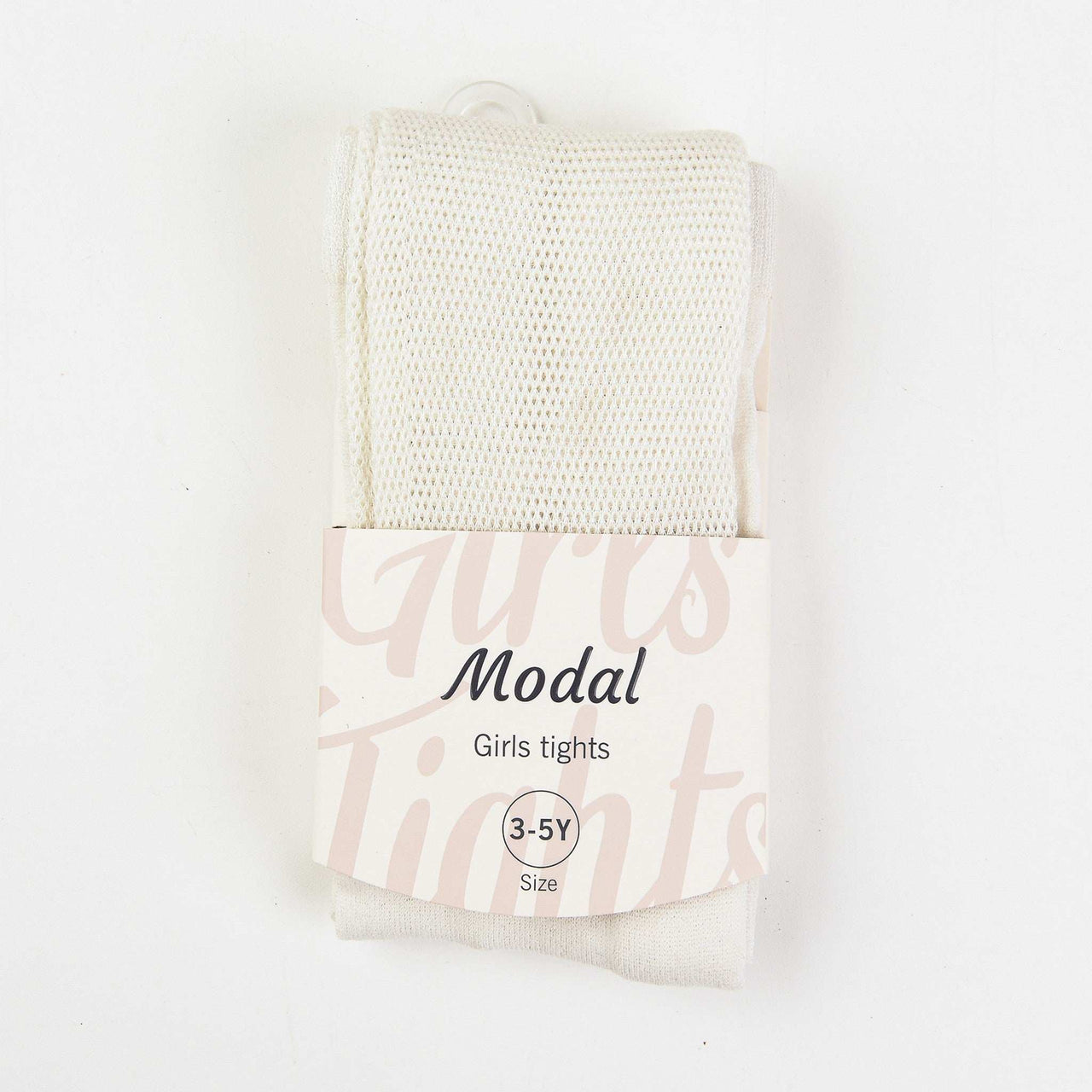 Pattern Modal Tights - Kidichic