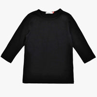 Plain Girls T-Shirt - Kidichic