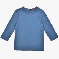 Plain Girls T-Shirt - Kidichic