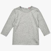 Plain Girls T-Shirt - Kidichic