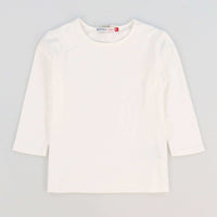 Plain Girls T-Shirt - Kidichic