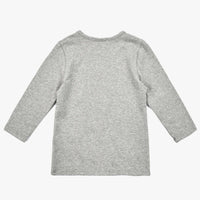 Plain Girls T-Shirt - Kidichic