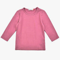 Plain Girls T-Shirt - Kidichic