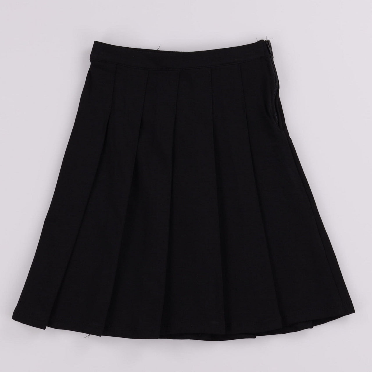 Pleated Skirt - Kidichic