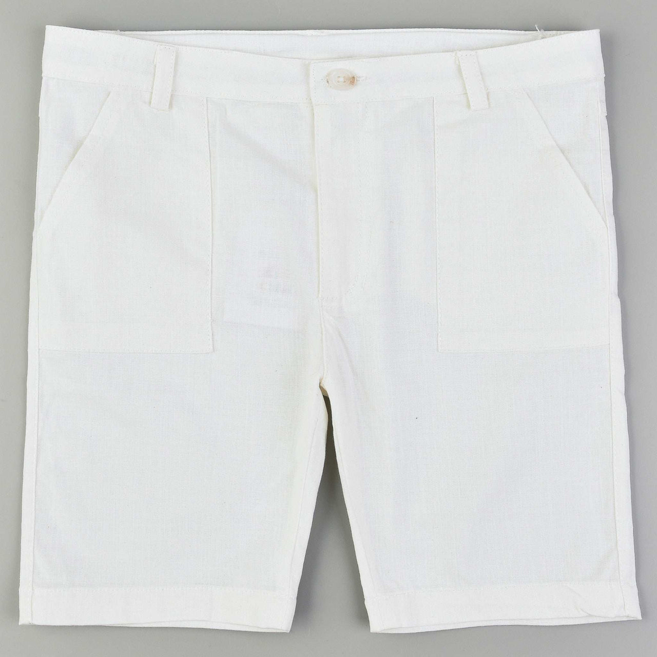 Pocket Shorts - Kidichic