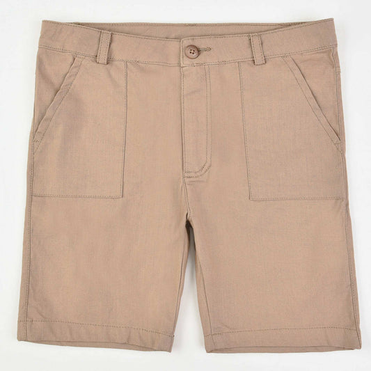 Pocket Shorts - Kidichic