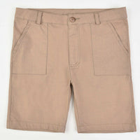 Pocket Shorts - Kidichic