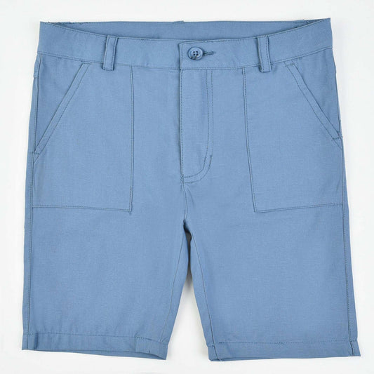 Pocket Shorts - Kidichic