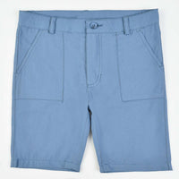 Pocket Shorts - Kidichic