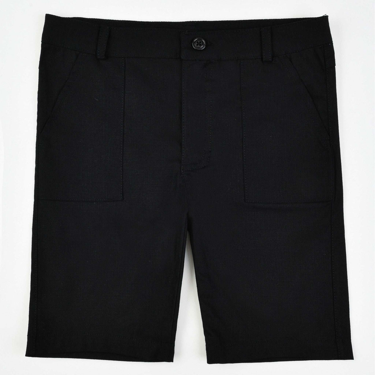 Pocket Shorts - Kidichic