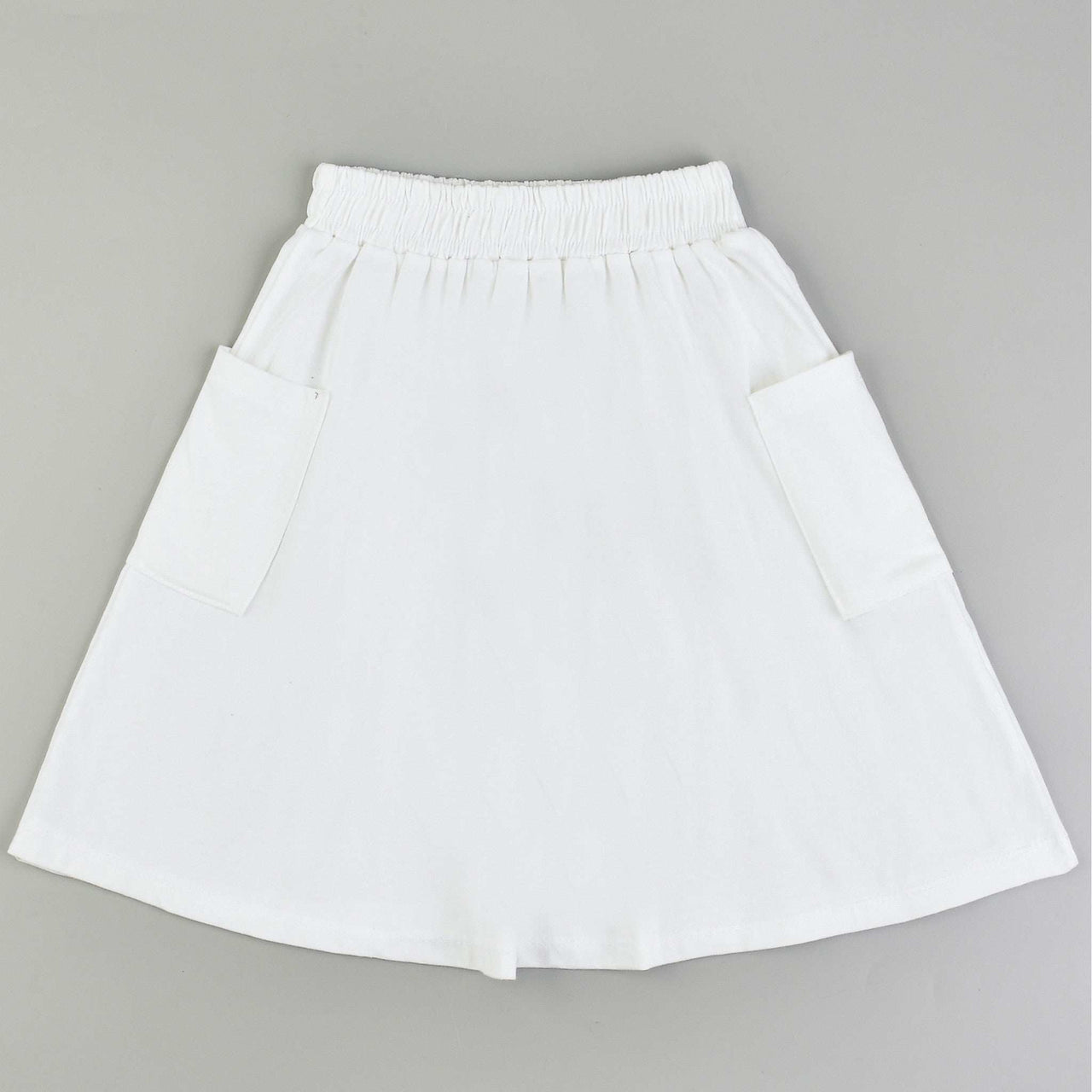 Pocket Skirt - Kidichic