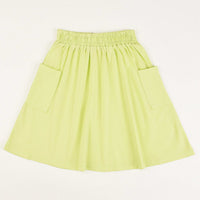 Pocket Skirt - Kidichic