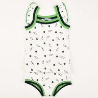 Printed Baby Set - Kidichic