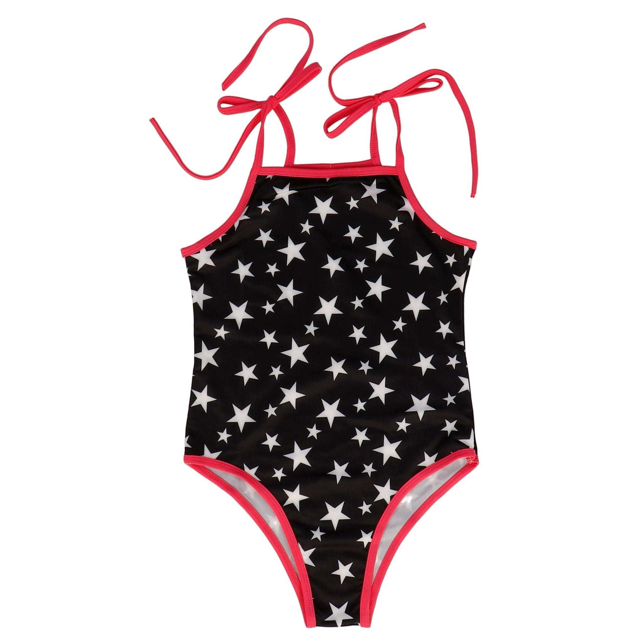 Printed Swim Suit - Kidichic