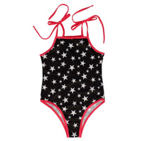 Printed Swim Suit - Kidichic