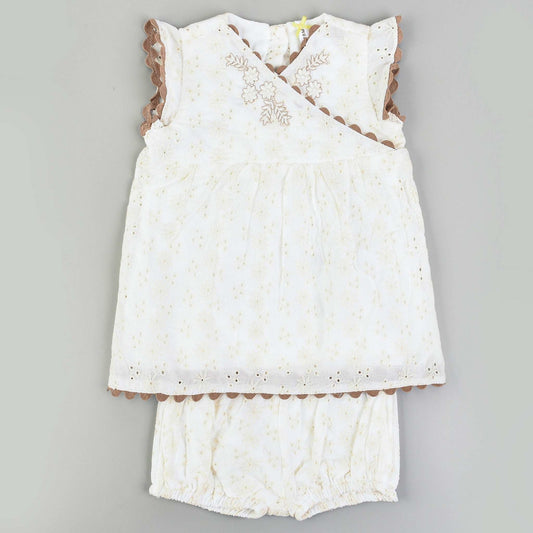 Quinn Baby Set - Kidichic