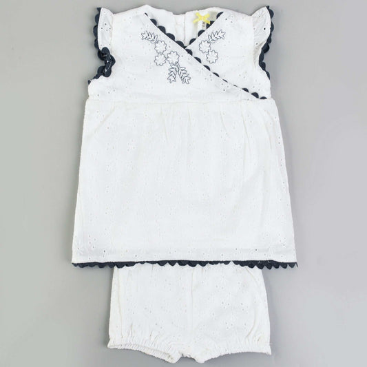 Quinn Baby Set - Kidichic