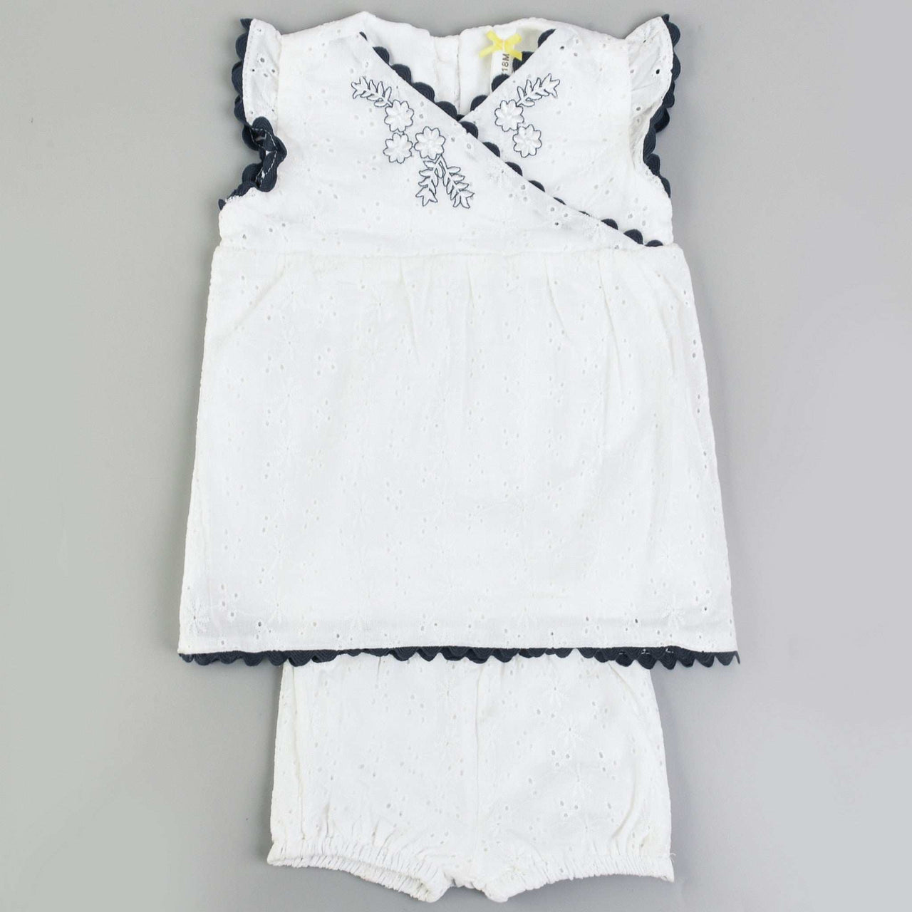 Quinn Baby Set - Kidichic
