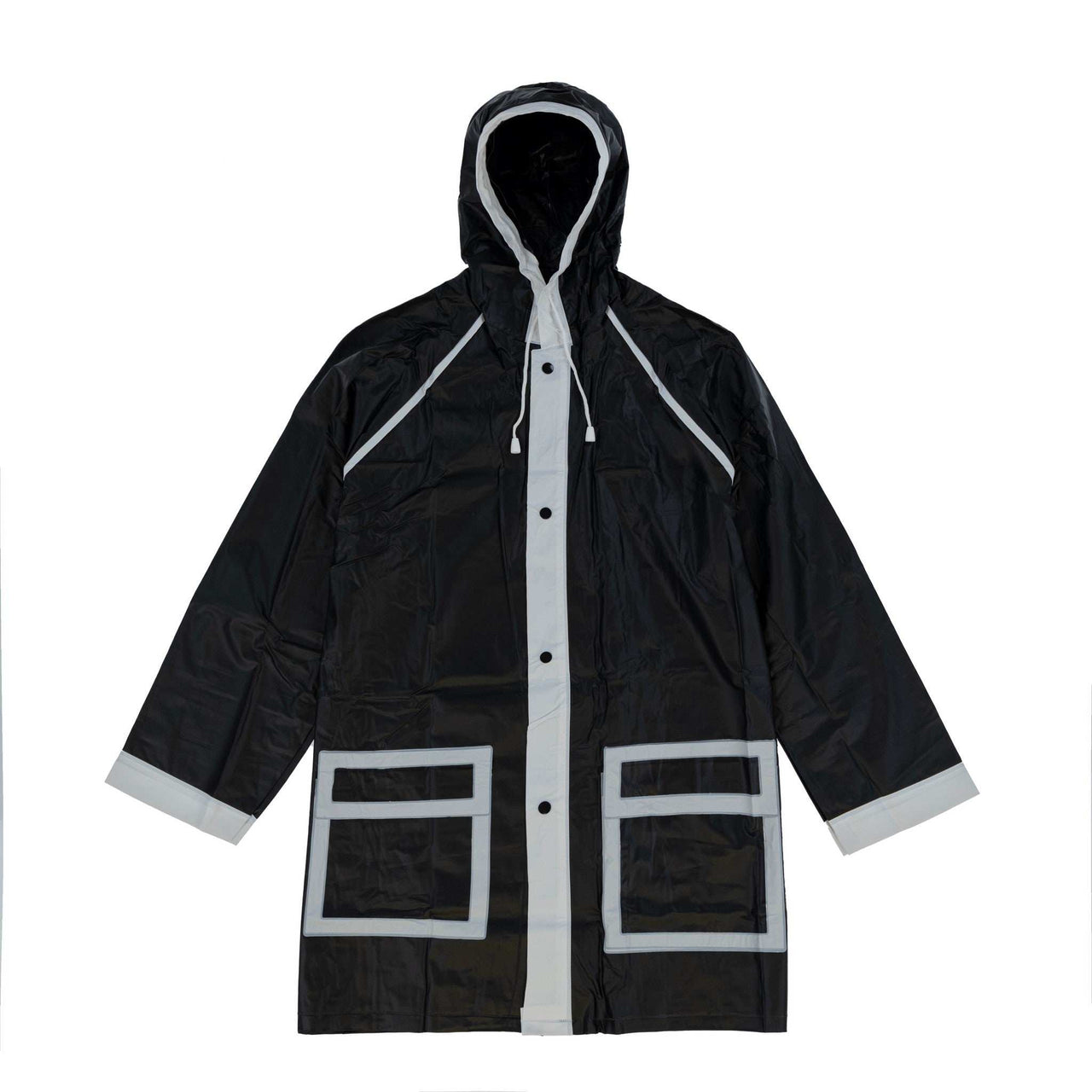 Rain Ponchos - Kidichic