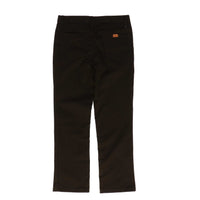 Regular Fit Basic Pants - Kidichic