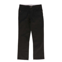 Regular Fit Basic Pants - Kidichic
