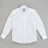 Regular Fit Dress Shirt - Black Label