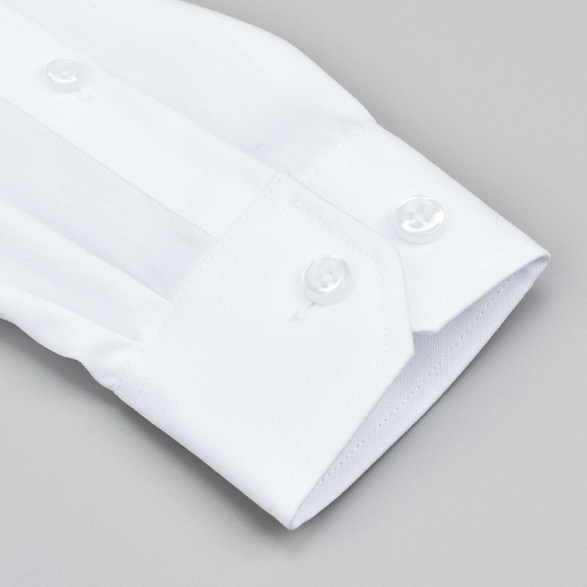 ワイシャツ 無地 ブルー オックスフォード SMC｜CHOYA SHIRT