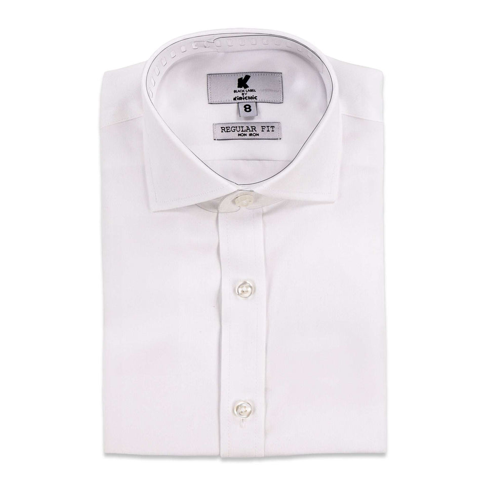 ワイシャツ 無地 ブルー オックスフォード SMC｜CHOYA SHIRT