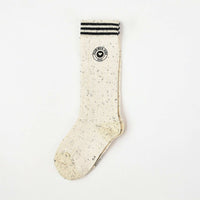 Rib Knee Socks - Kidichic