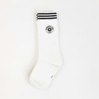 Rib Knee Socks - Kidichic