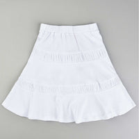 Rib Layers Skirt - Kidichic