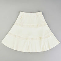 Rib Layers Skirt - Kidichic