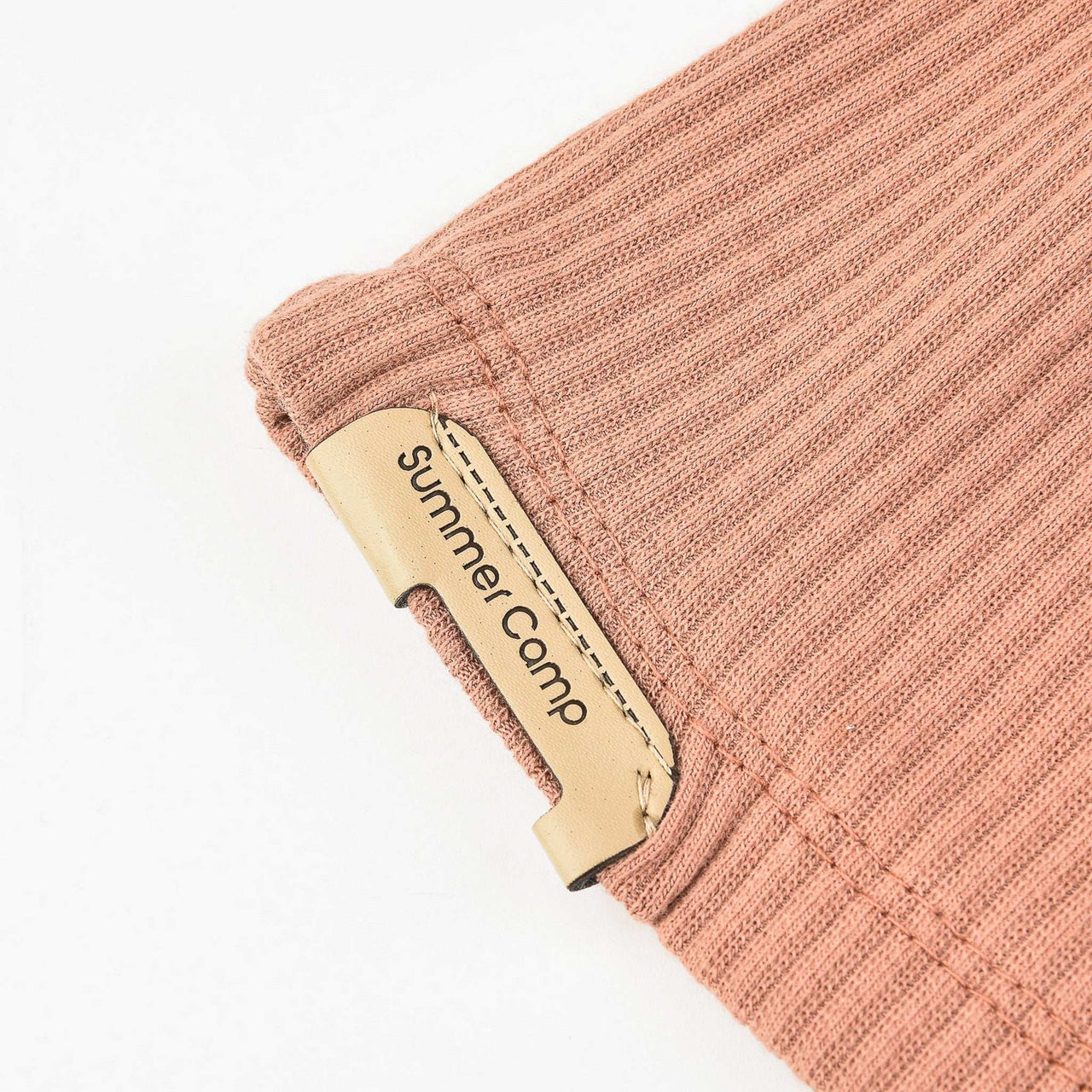 Rib Layers Skirt - Kidichic