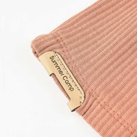 Rib Layers Skirt - Kidichic