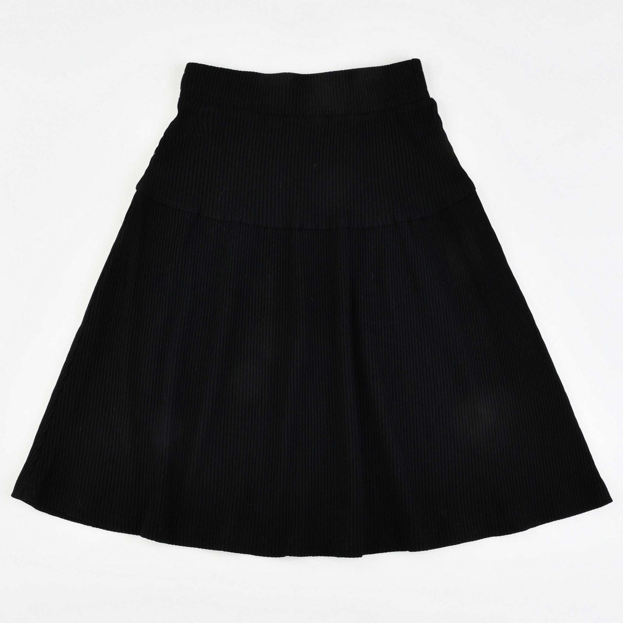 Rib Skirt - Kidichic