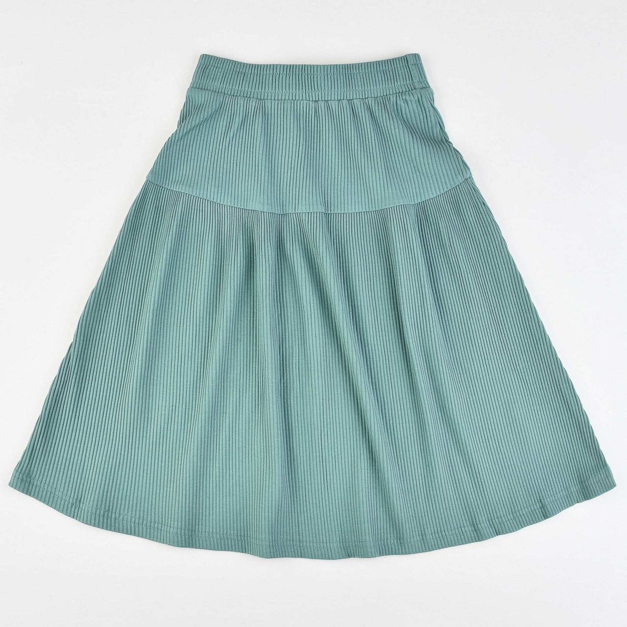 Rib Skirt - Kidichic