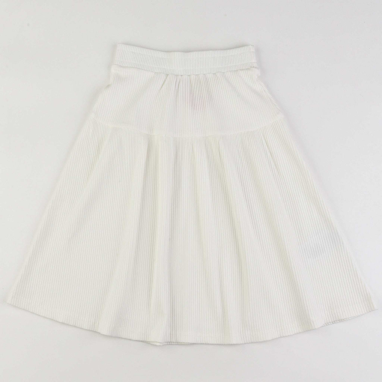 Rib Skirt - Kidichic