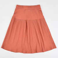 Rib Skirt - Kidichic