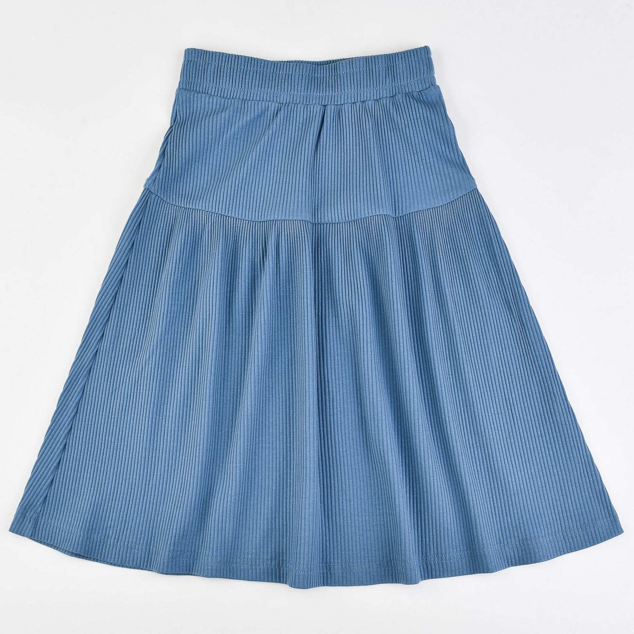Rib Skirt - Kidichic