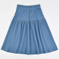 Rib Skirt - Kidichic
