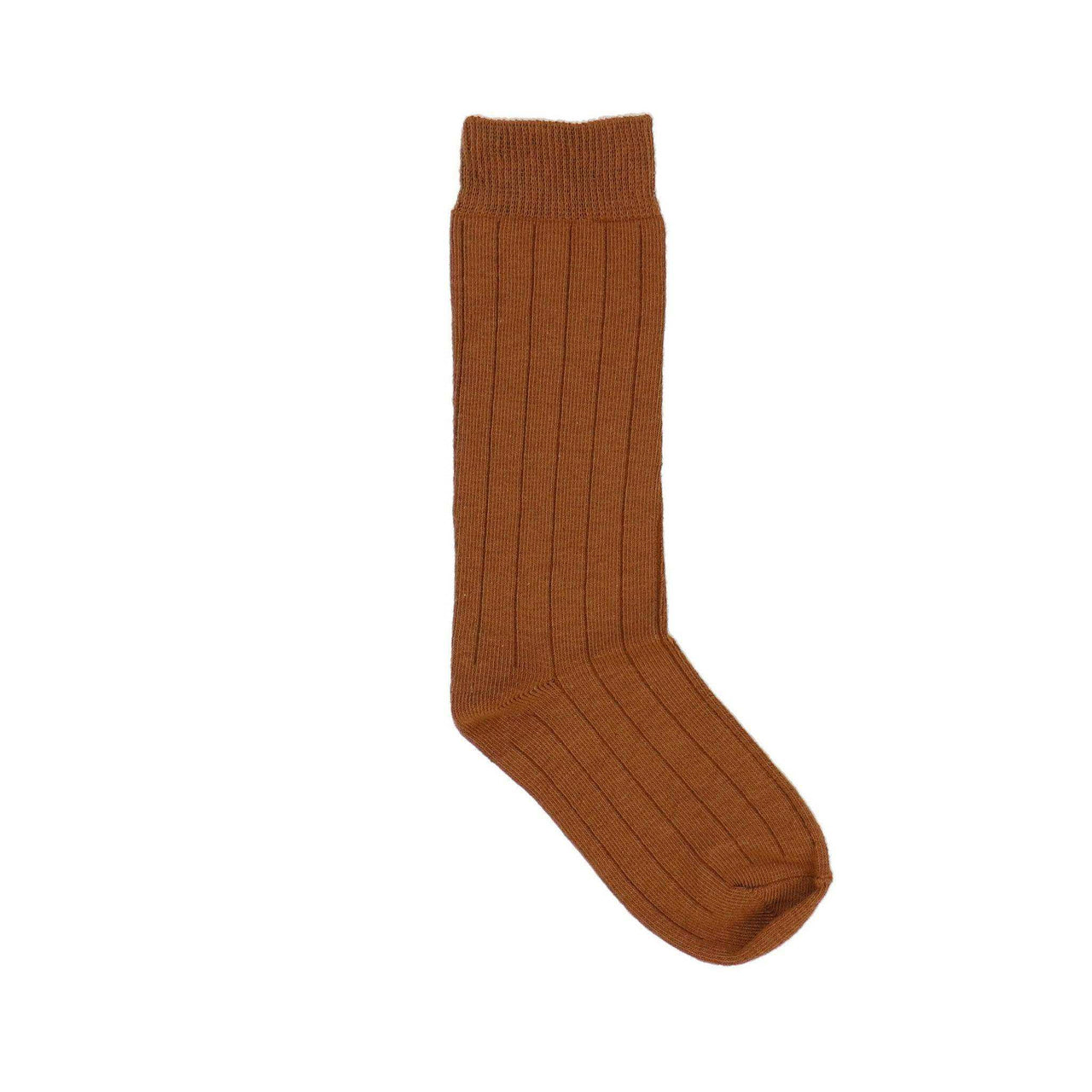 Ribbed Knee socks - Kidichic
